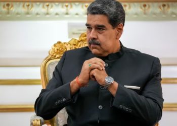 Venezuela: Maduro ejecuta un fraude y se proclama nuevamente presidente