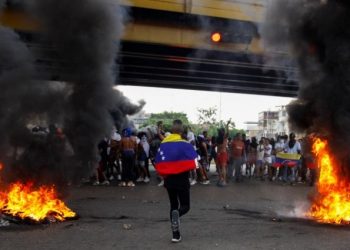 No al fraude. Declaración del PSL de Venezuela