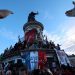 Elections in France. Resounding defeat for the far right of Marine Le Pen