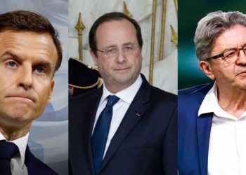 Francia: De la derrota de Le Pen a la inédita crisis de gobierno