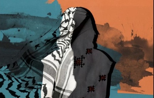 Trauma y solidaridad: Entrevista a la analista palestino-ucraniana Rita Adel Mohammad
