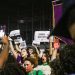 Brasil: ¡Movilización de mujeres contra el proyecto de ley de embarazo infantil