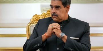 Venezuela: Maduro ejecuta un fraude y se proclama nuevamente presidente