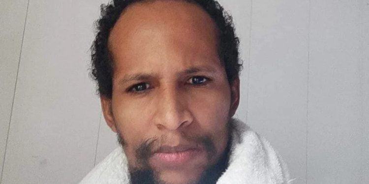 Cuba: Se suicida el preso del 11J Yosandri Mulet Almarales