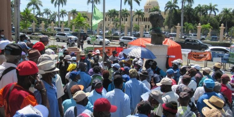 República Dominicana: ¡Solidaridad con los cañeros! ¡Basta de trabajo forzoso y represión en la industria azucarera!