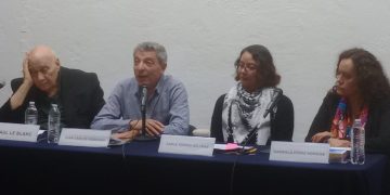 “El mejor homenaje a Lenin y Trotsky es seguir peleando por la reconstrucción de la IV Internacional”