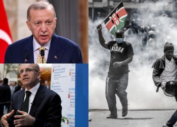 Turquía: El paquete fiscal del gobierno y las lecciones de Kenia