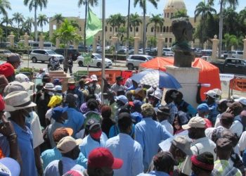 República Dominicana: ¡Solidaridad con los cañeros! ¡Basta de trabajo forzoso y represión en la industria azucarera!