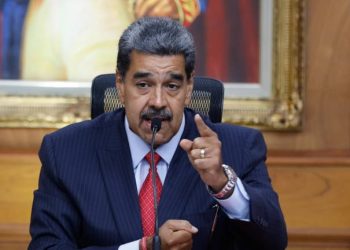 Maduro no es socialista ni antiimperialista