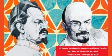 3er Evento León Trotsky: resumen de la rueda de prensa