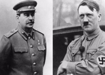 Il patto Hitler-Stalin