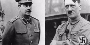 Il patto Hitler-Stalin