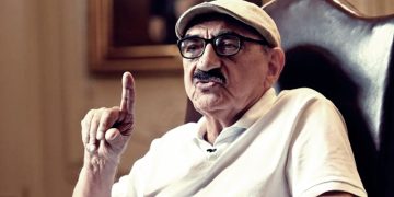 Enrique Fernández Chacón: Murió Fujimori…sigue vivo el fujimorismo