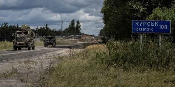 El desembarco de Kursk de Ucrania y sus consecuencias