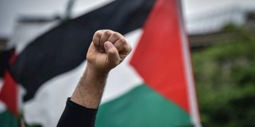 Extender la movilización mundial contra el genocidio en Palestina