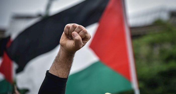 Extender la movilización mundial contra el genocidio en Palestina