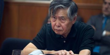Perú: Falleció el dictador Alberto Fujimori