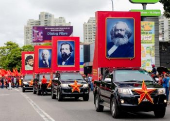 Sri Lanka: Triunfo electoral de la izquierda