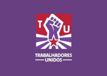 “Manifiesto” de lanzamiento de Trabajadores Unidos de Portugal
