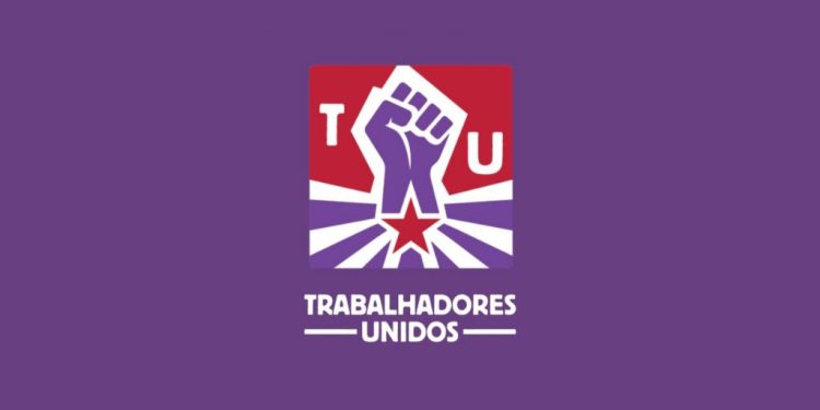 “Manifiesto” de lanzamiento de Trabajadores Unidos de Portugal