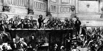 A 160 años de la fundación de la Primera Internacional