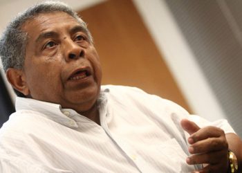 Finalizó satisfactoriamente la campaña por los hijos de Orlando Chirino