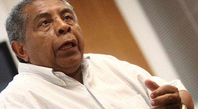 Finalizó satisfactoriamente la campaña por los hijos de Orlando Chirino