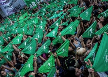 #28S: Día de acción global por el derecho al aborto