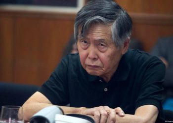Perú: Falleció el dictador Alberto Fujimori
