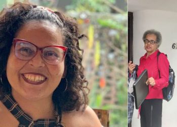 Panamá: Embajada de Nicaragua se niega a recibir reclamos por desaparición de Fabiola Tercero