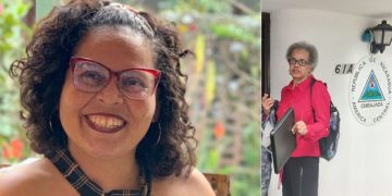 Panamá: Embajada de Nicaragua se niega a recibir reclamos por desaparición de Fabiola Tercero