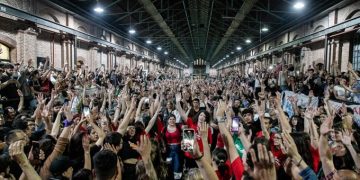 Argentina: Las universidades a la vanguardia de la pelea contra Milei