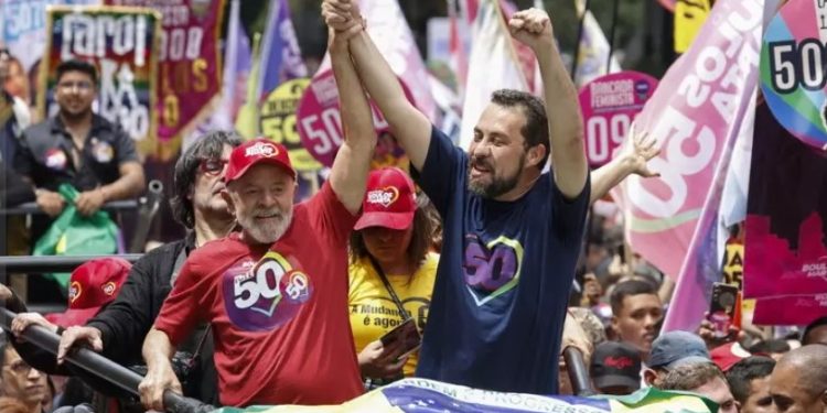 Brasil. Elecciones municipales: La conciliación de clases de Lula favorece a la derecha