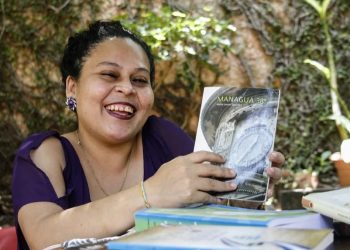 Nicaragua: La periodista Fabiola Tercero cumple 85 días de «desaparición forzada»