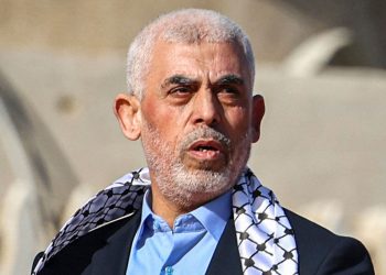 El asesinato del líder Hamas, Yahaya Sinwar. Otro crimen de Israel y su plan colonialista