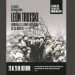Programa del III Evento Internacional León Trotsky 2024