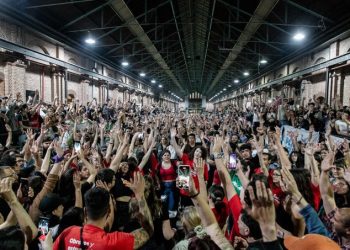 Argentina: Las universidades a la vanguardia de la pelea contra Milei