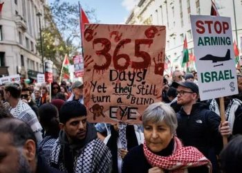 Palestina: un año de genocidio. 76 años de ocupación