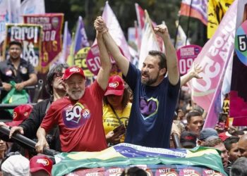 Brasil. Elecciones municipales: La conciliación de clases de Lula favorece a la derecha