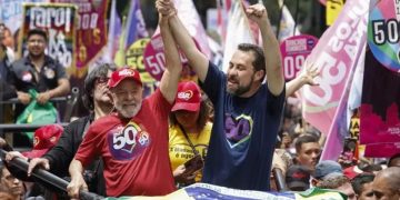 Brasil. Eleiçoes Municipais: A conciliação de classes de Lula favorece a direita*