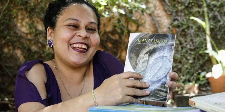 Nicaragua: Journalist Fabiola Tercero endures 85 days of forced disappearance