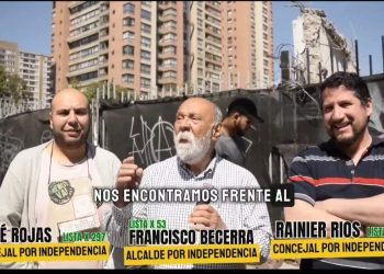 Chile: Contra el gobierno de Boric y la derecha, en las calles y en las elecciones