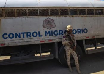 República Dominicana: Condenamos las ejecuciones de obreros haitianos