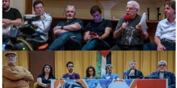 Exitoso Tercer Evento Internacional León Trotsky