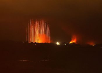 ¡No a la invasión israelí sobre el Líbano! ¡Fuera Israel de Gaza, Cisjordania y de toda Palestina!