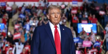 Trump’s triumph reflects social and political crisis of US imperialism