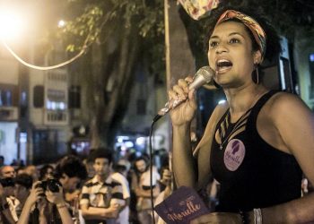 Brasil: ¡Ex policías condenados por el asesinato de Marielle Franco y Anderson Gomes!