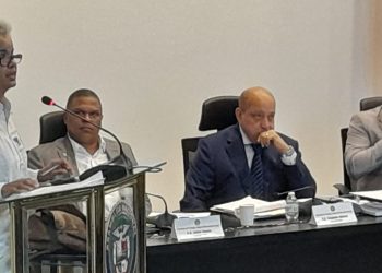 Panamá se prepara para enfrentar el asalto final a la caja de seguro social