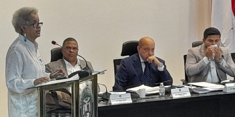 Panamá se prepara para enfrentar el asalto final a la caja de seguro social