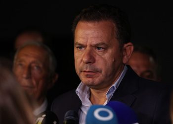 Portugal: Presupuesto del Estado para 2025, el regalo envenenado de Luís Montenegro